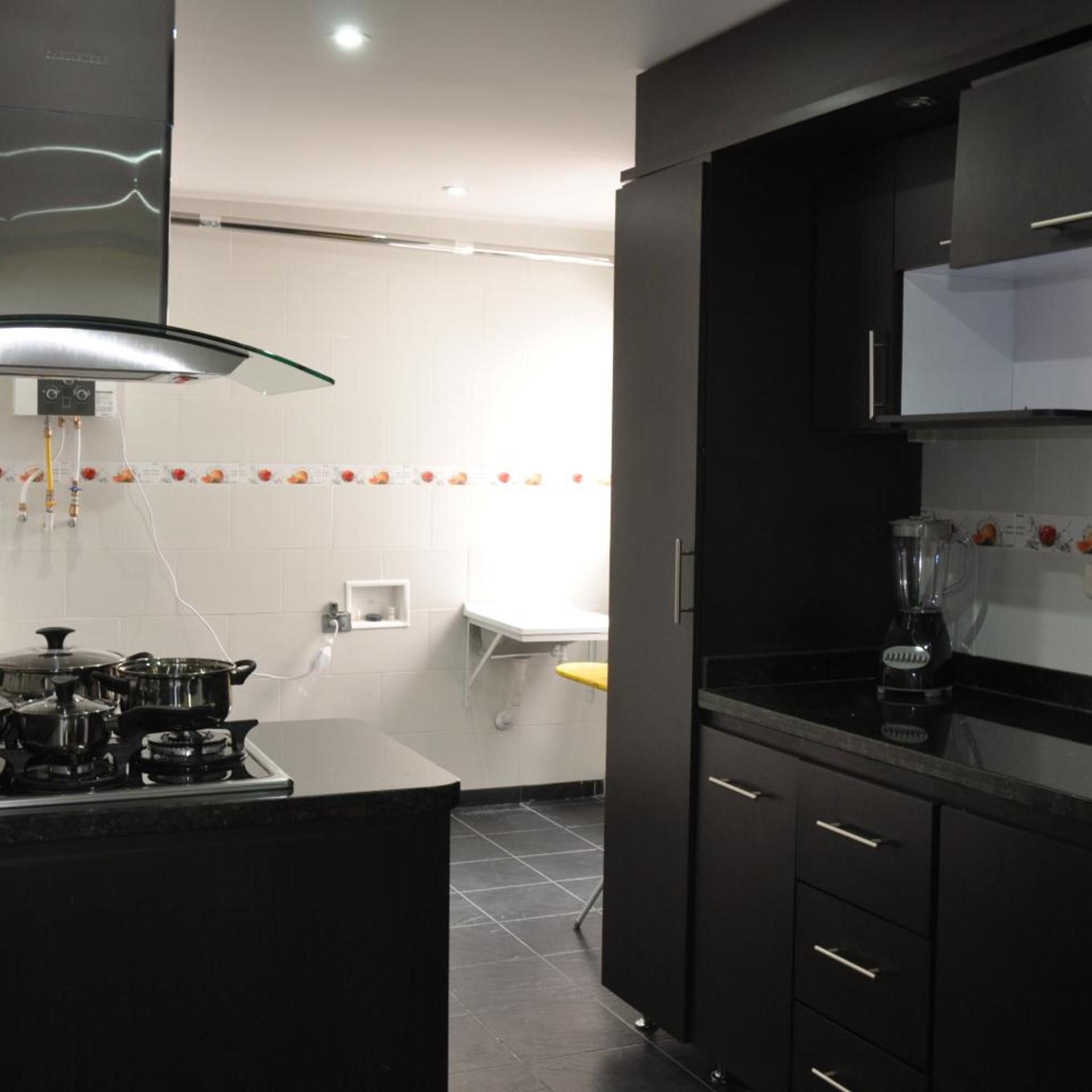 Apartasuites Plaza Modelia 37/40
