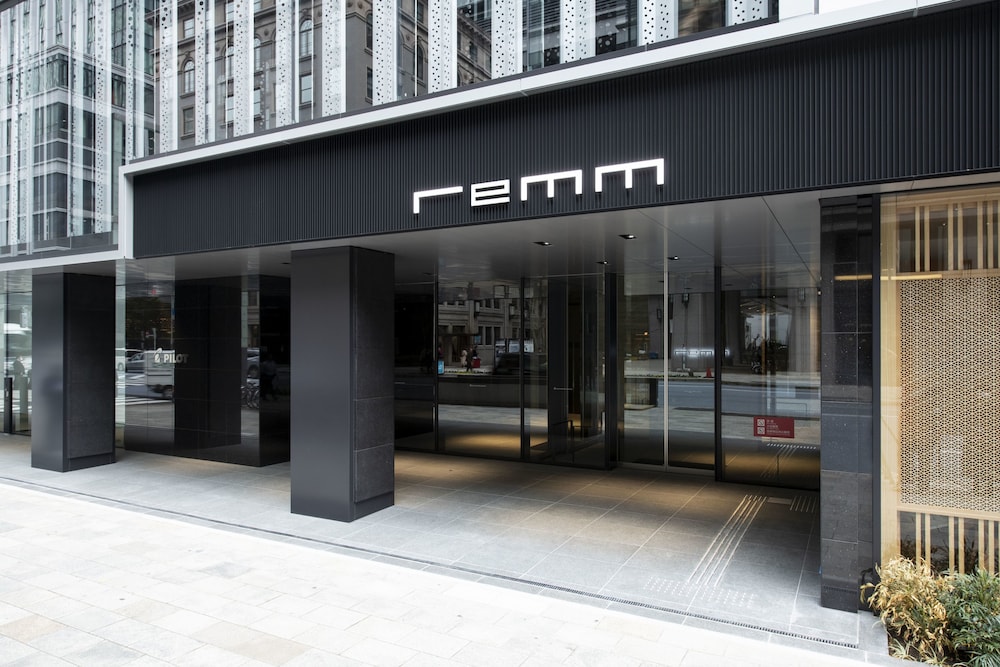 remm Tokyo Kyobashi 37/46