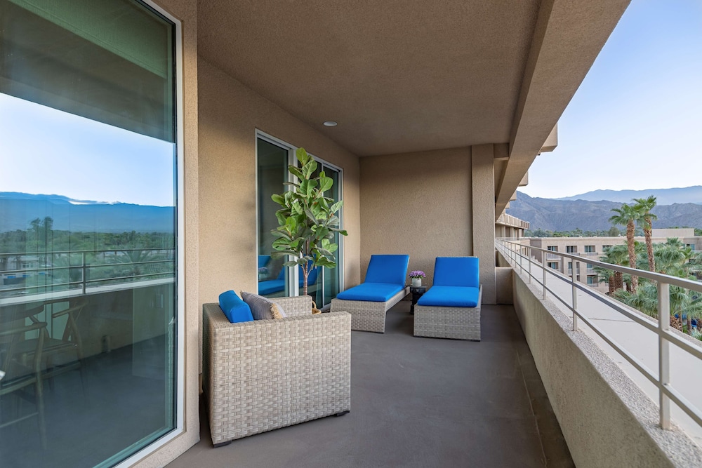 Grand Hyatt Indian Wells Resort & Villas 22/66
