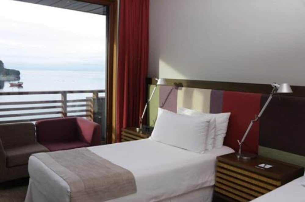 Hotel Dreams de los Volcanes -Puerto Varas 16/35
