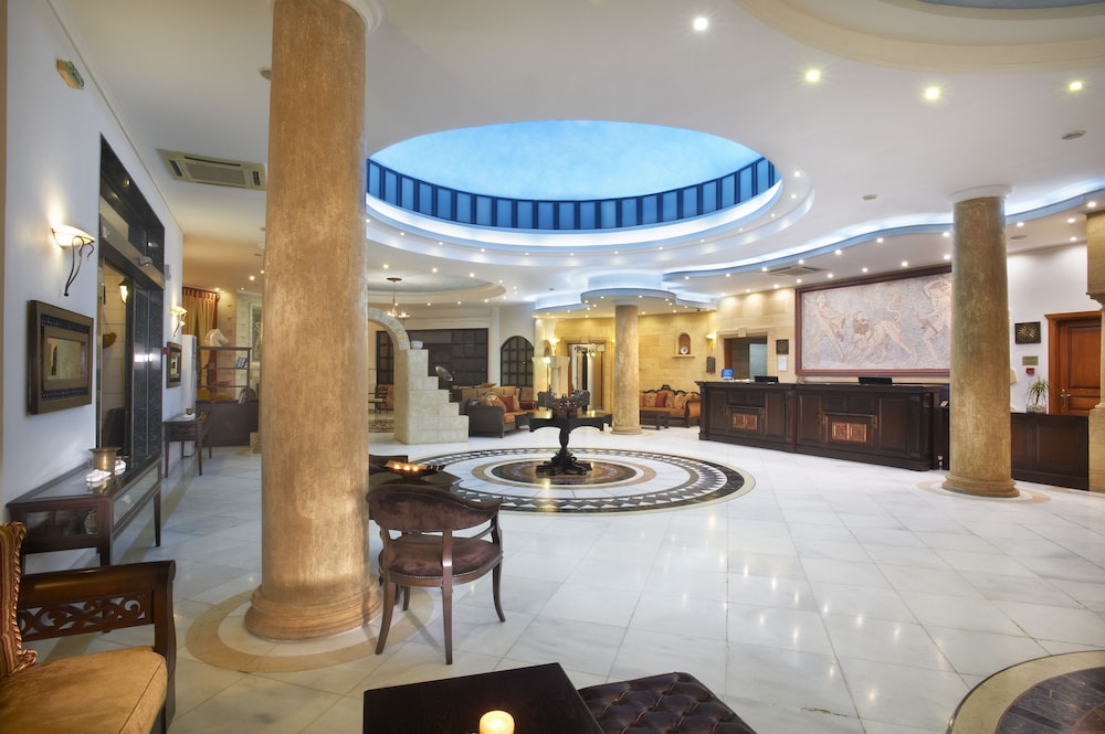 Acrotel Athena Pallas and Residence 64/78