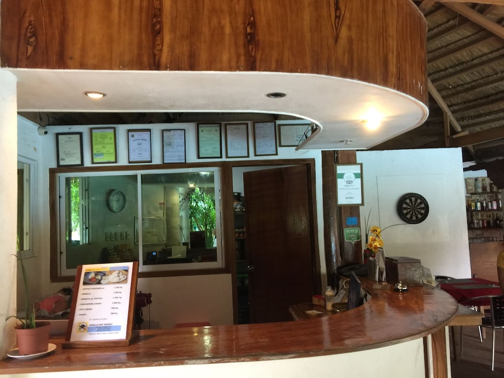 Vanilla Sky Resort 9/50