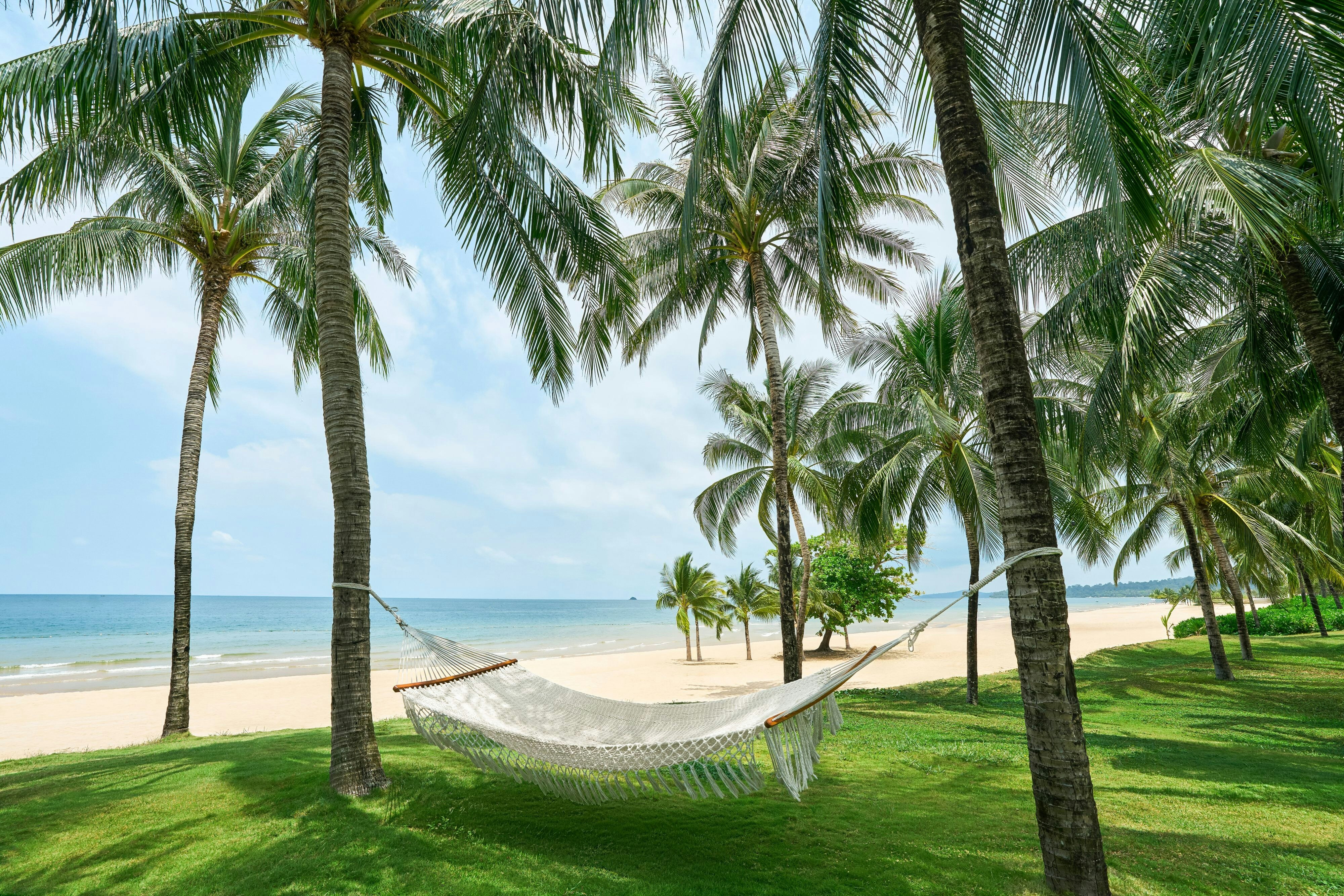 Sheraton Phu Quoc Long Beach Resort 65/67