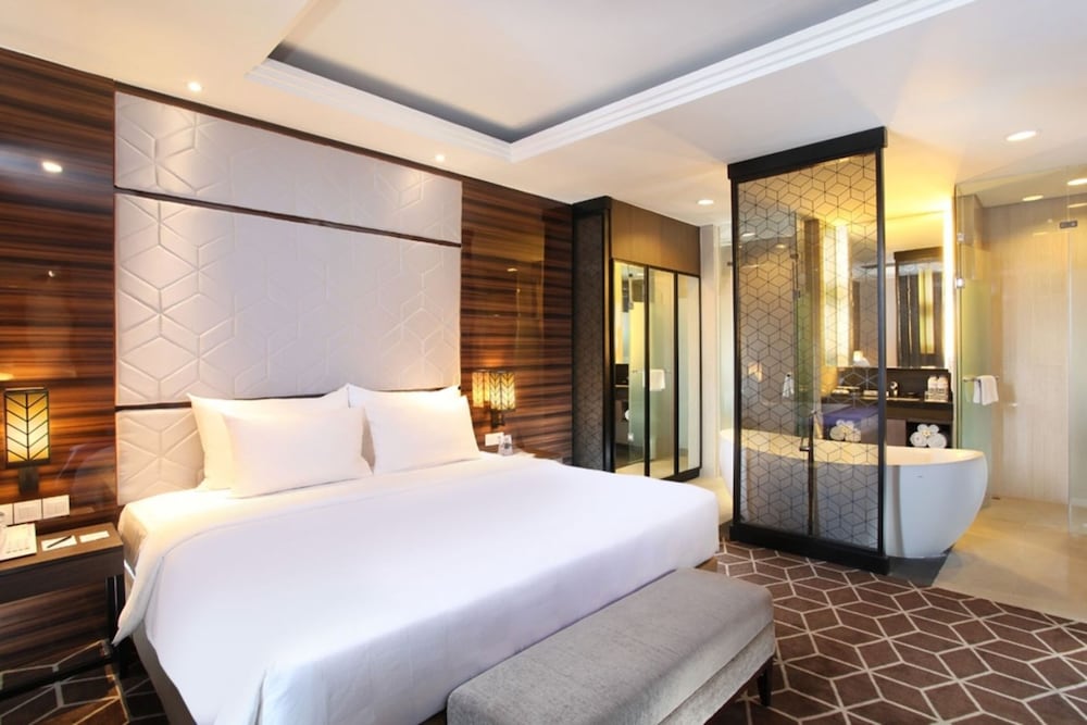 Swiss-Belinn Tunjungan Surabaya 25/54