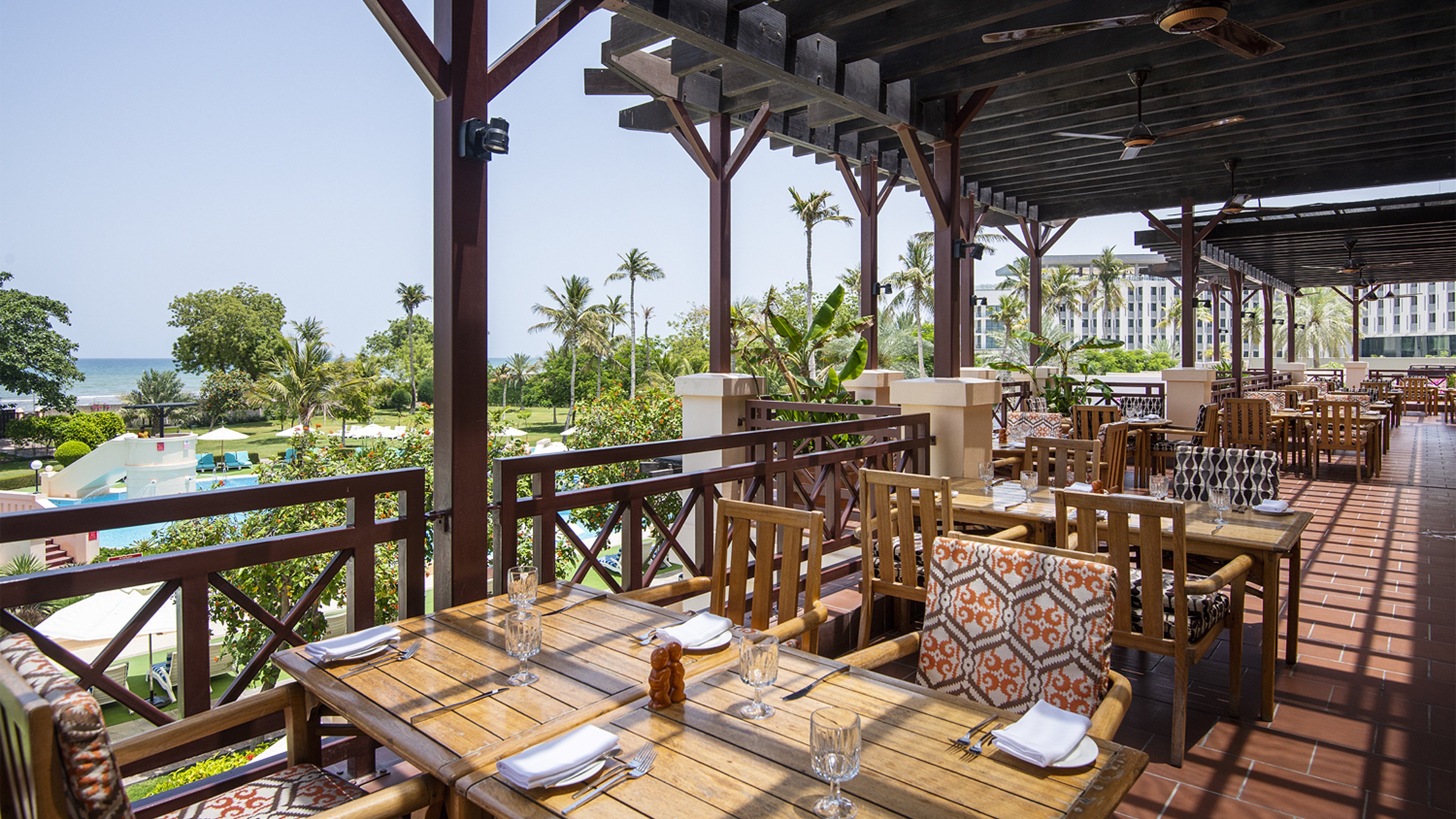 InterContinental Muscat 34/50