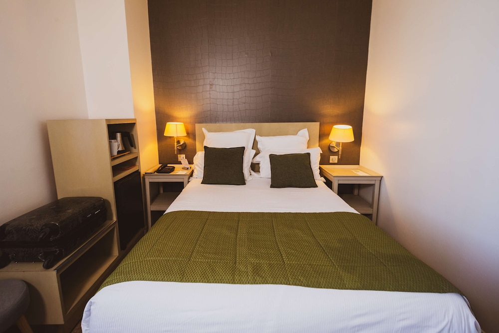 Hotel Le Donjon Coeur de La Cite Medievale 10/53