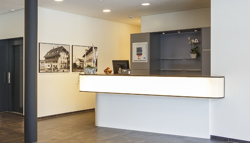 Villmergen Swiss Quality Hotel 3/36