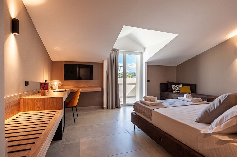 Limen Wellness Hotel 13/34