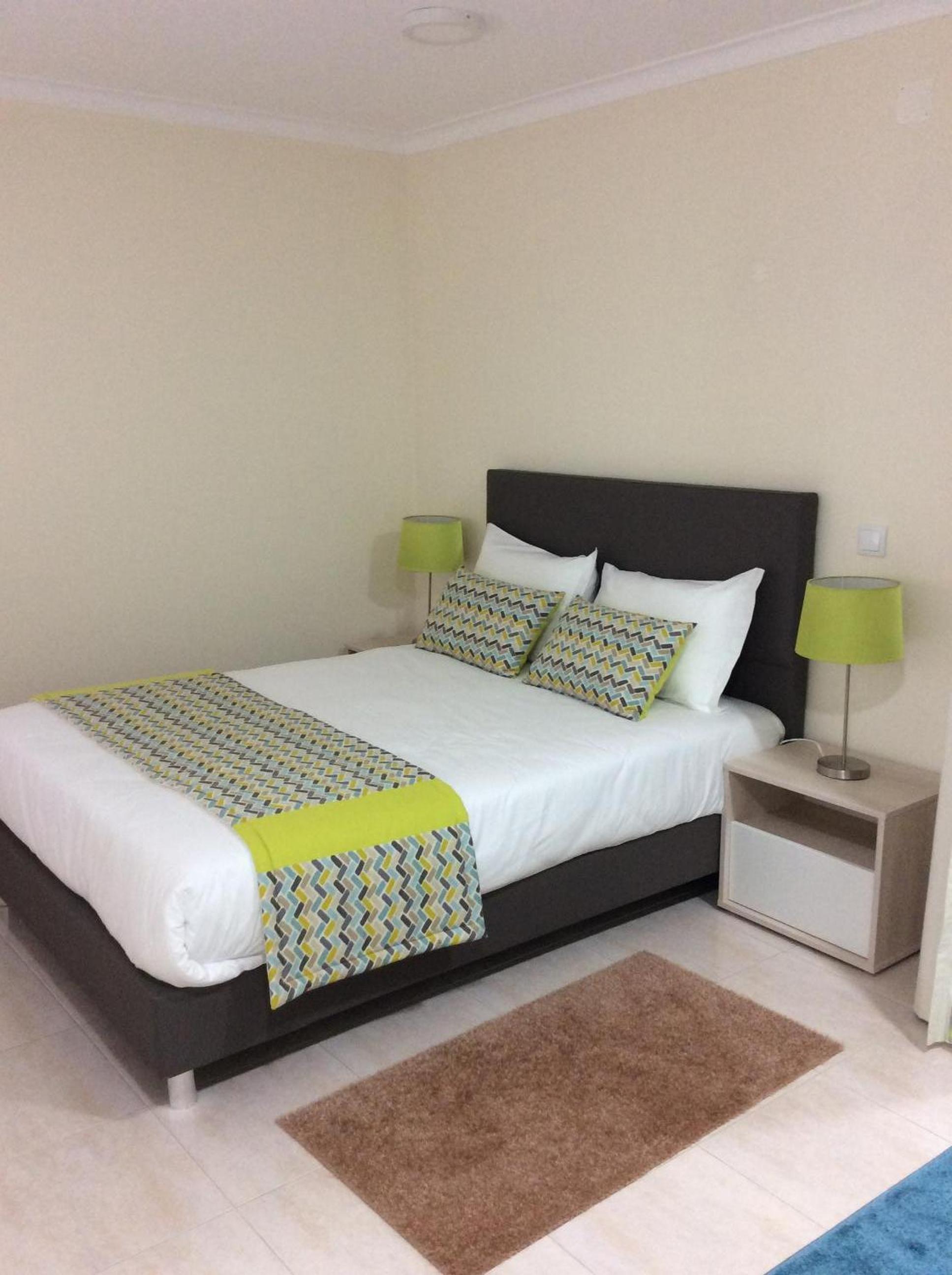 Hotel Ancora Mar Nazare 3/44