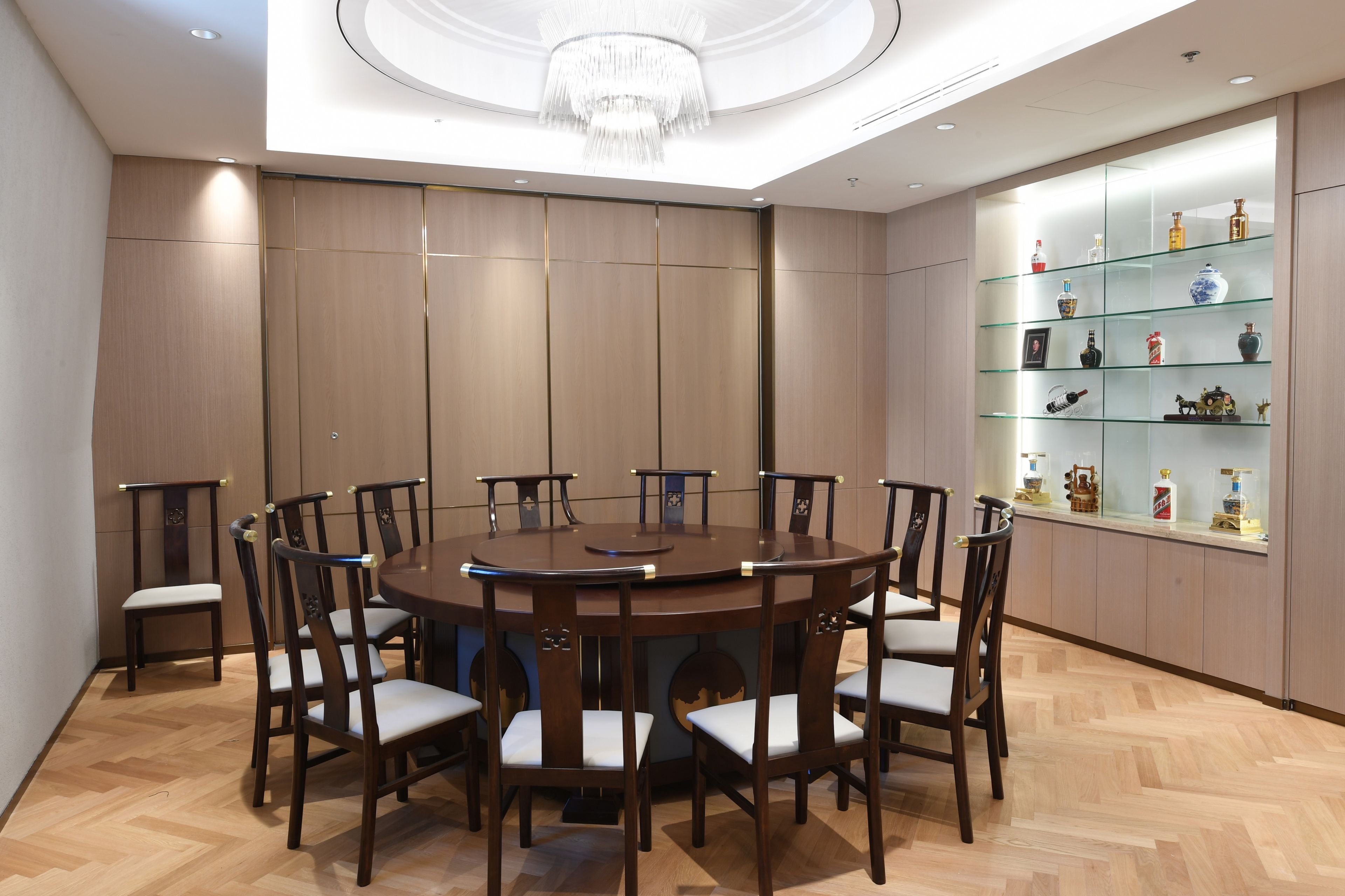 Holiday Inn Express Tianjin Binhai an IHG Hotel 12/16