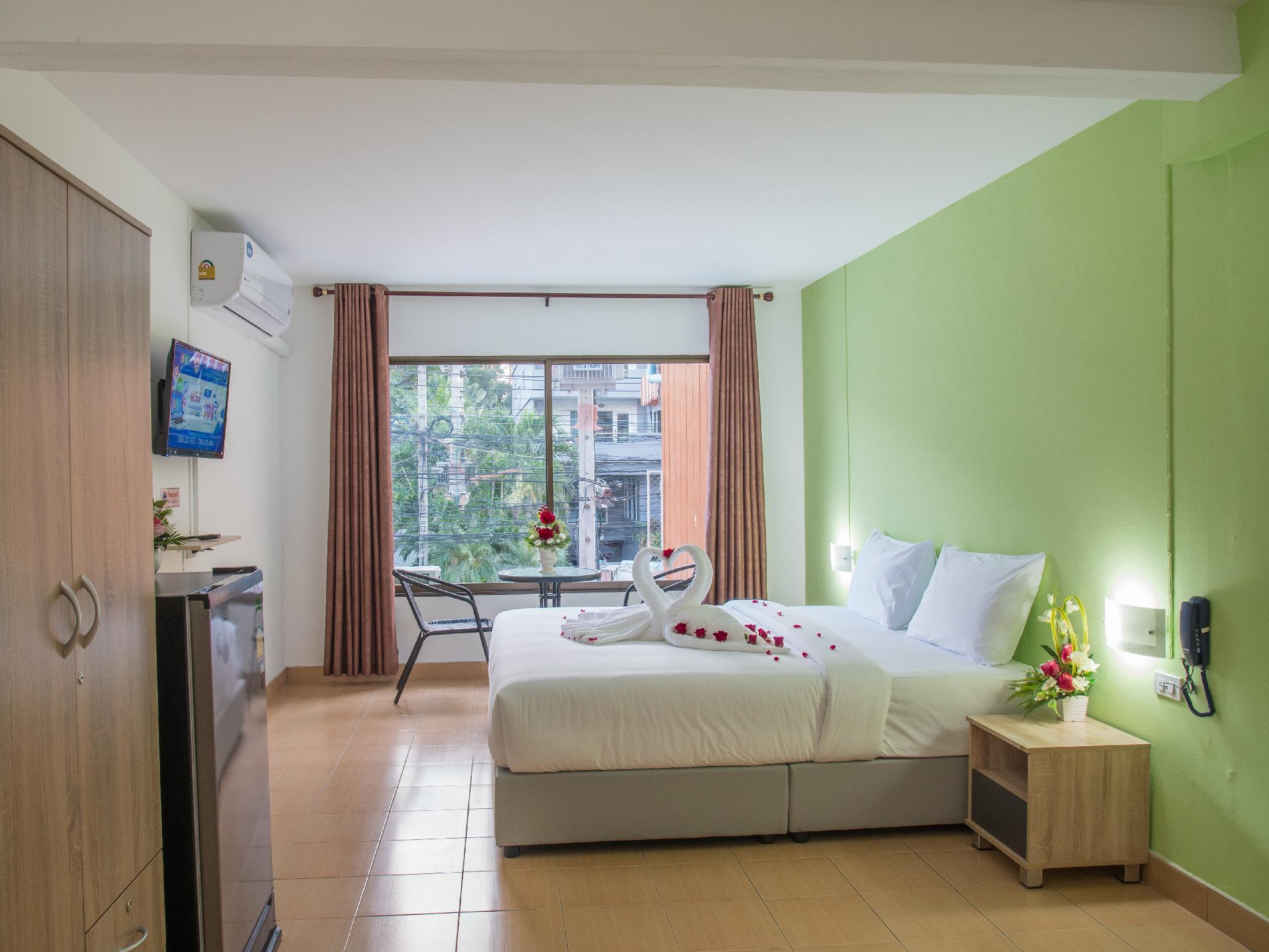 TJ Guesthouse 20/49