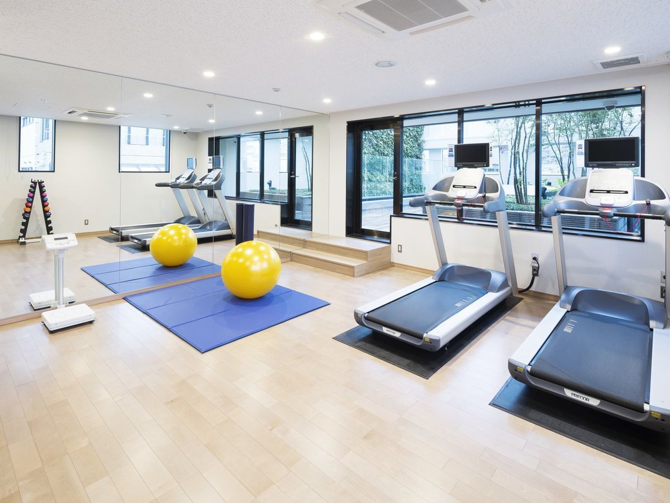 Hotel Mystays Premier Akasaka 26/41