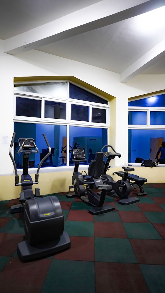 Golden Tulip Grande Comore Moroni Resort And Spa 46/70