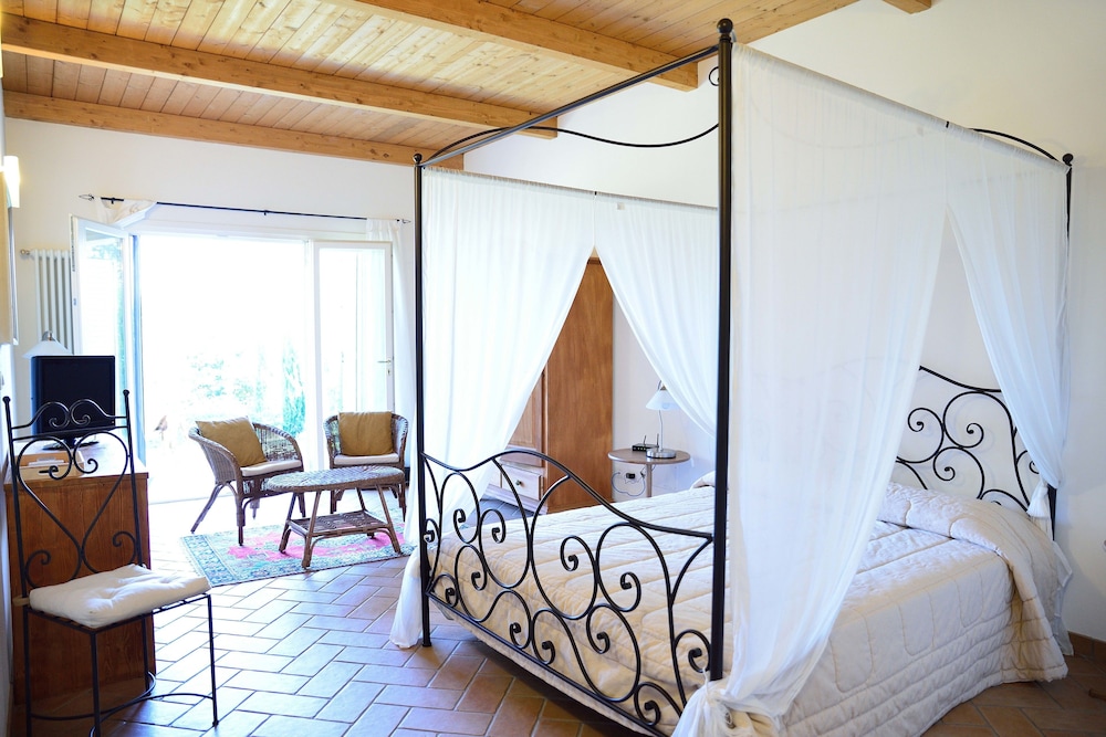 Agriturismo Al Colle 8/48