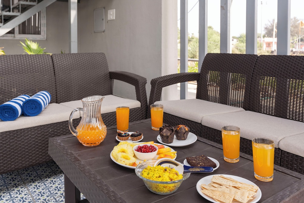 ELIVAAS Jamun Farm 2 BHK Villa with Pool 37/52