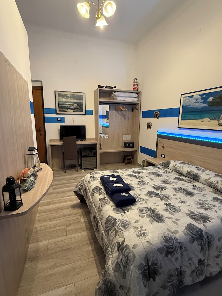 Albergo Astro 21/45