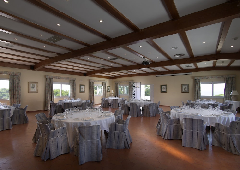 Parador De Mazagon 42/50