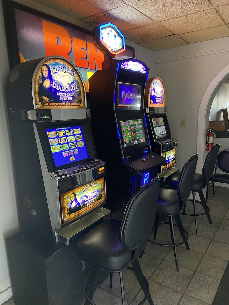 Motel6 Bossier City, LA 35/46