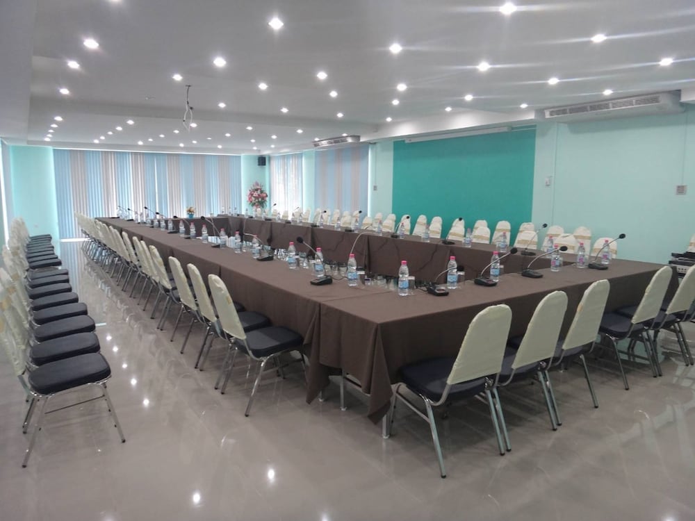 Saithong Resort 51/61