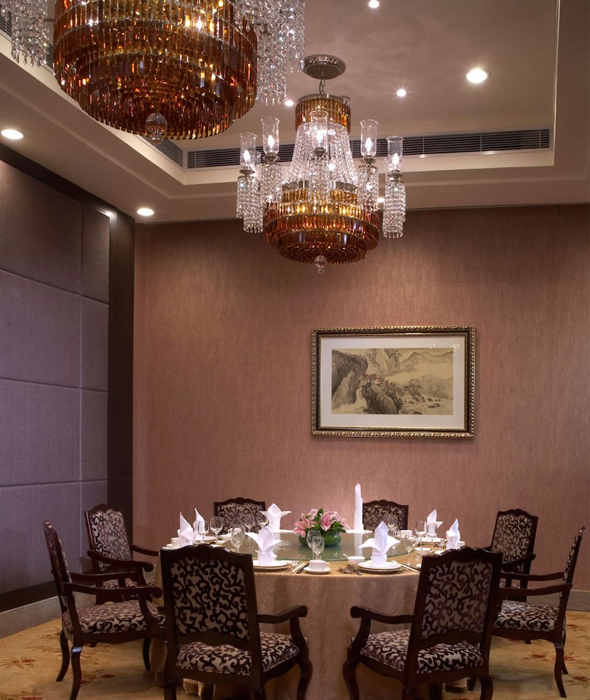 Shangri La Baotou 38/50