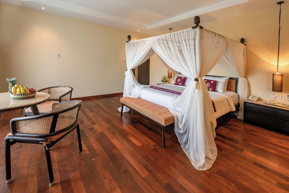Bali Sunshine Inn Nusa Dua 17/48