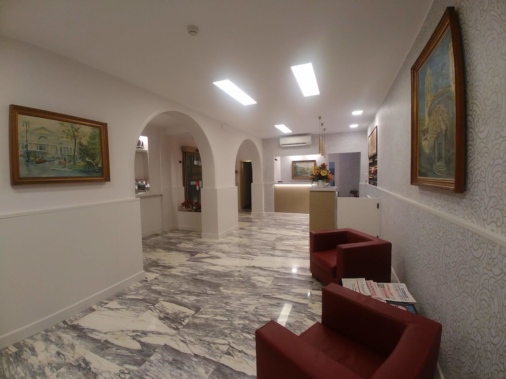 Hotel Vittoria 23/31