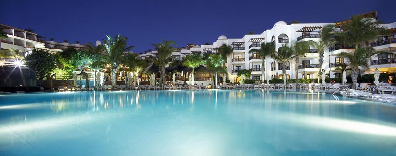 Princesa Yaiza Suite Hotel Resort 11/13