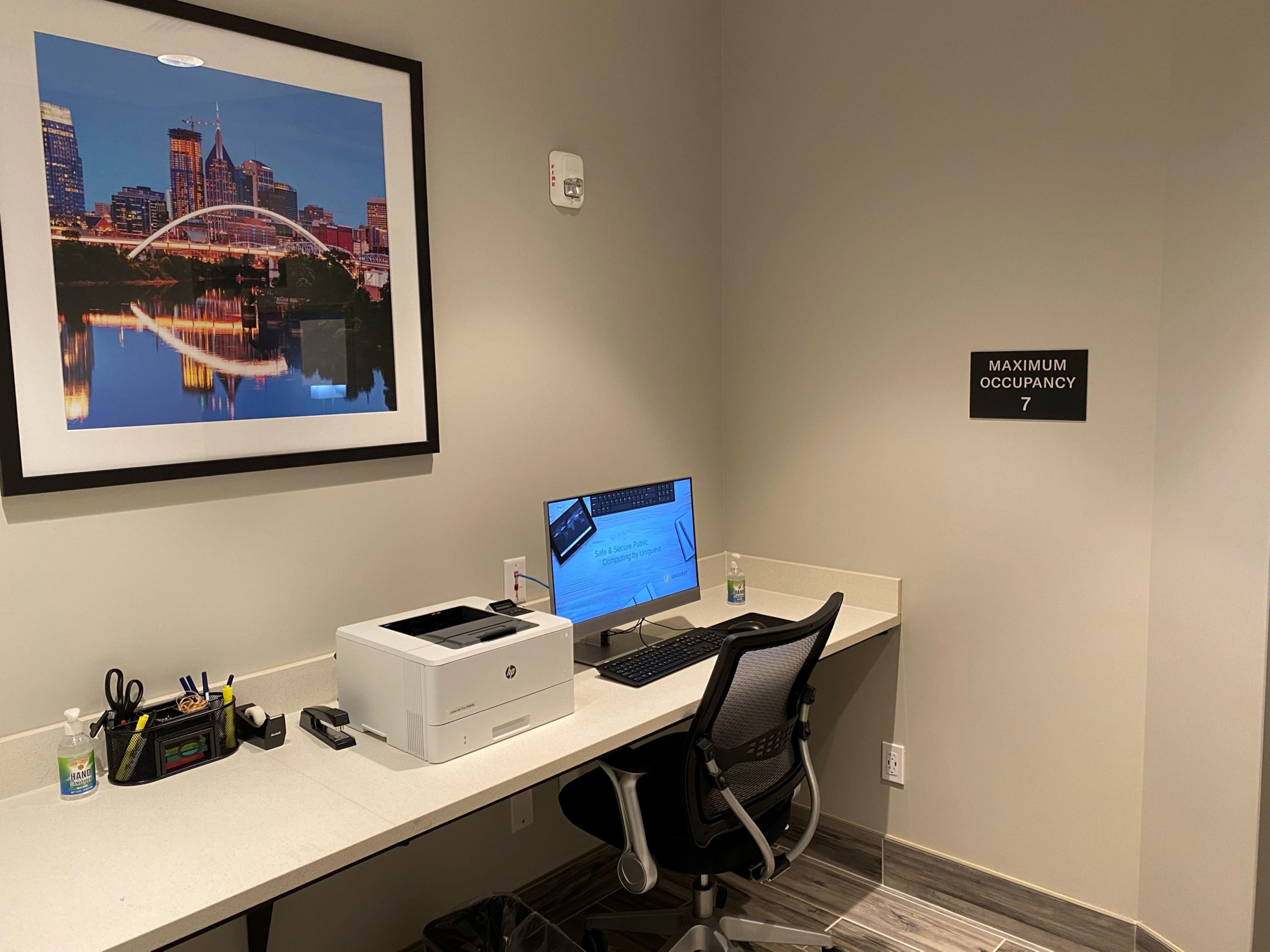 Candlewood Suites Lebanon 48/52