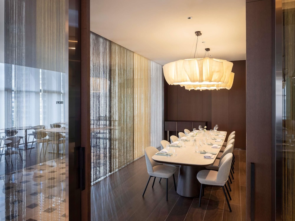Mercure Ambassador Seoul Magok 54/67