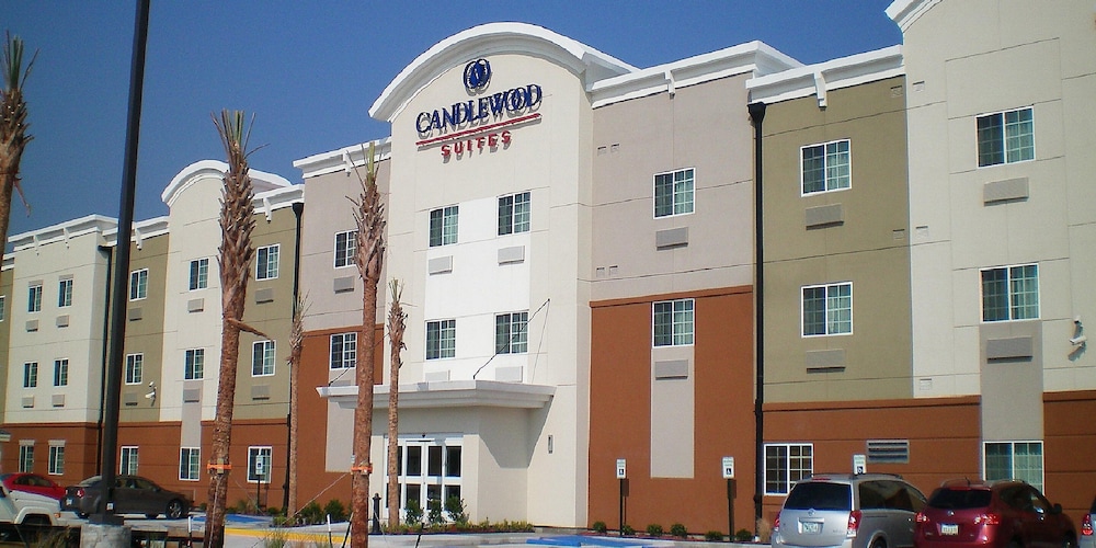 Candlewood Suites Avondale-New Orleans 40/42