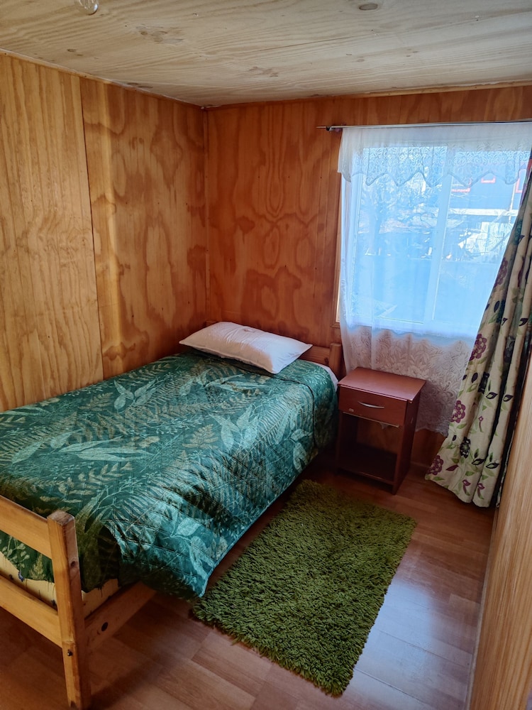 Alma Patagona Hostel Coyhaique 12/19