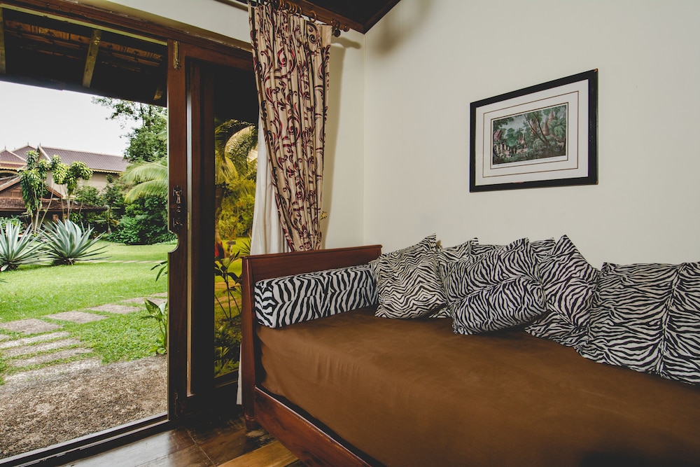Terres Rouges Lodge 28/50