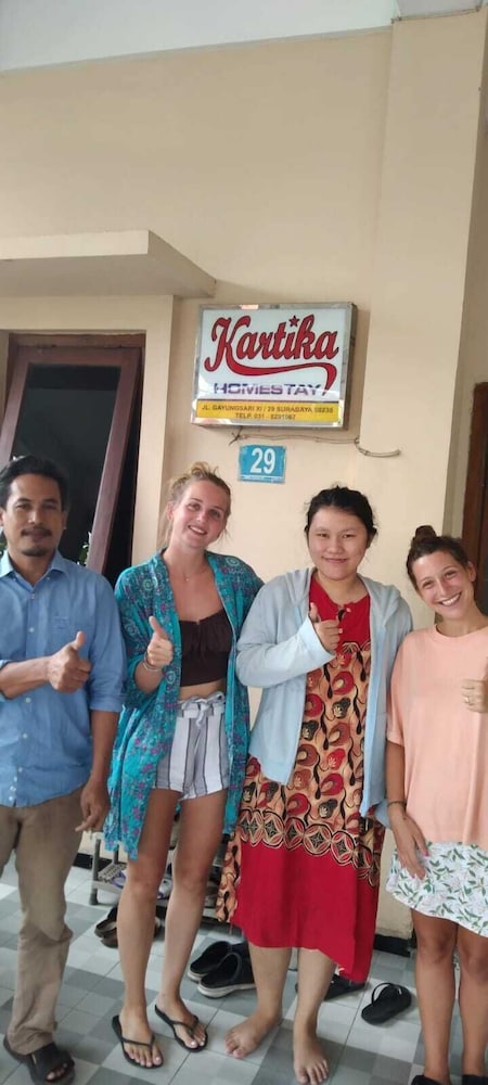Kartika Homestay Syariah 11/17