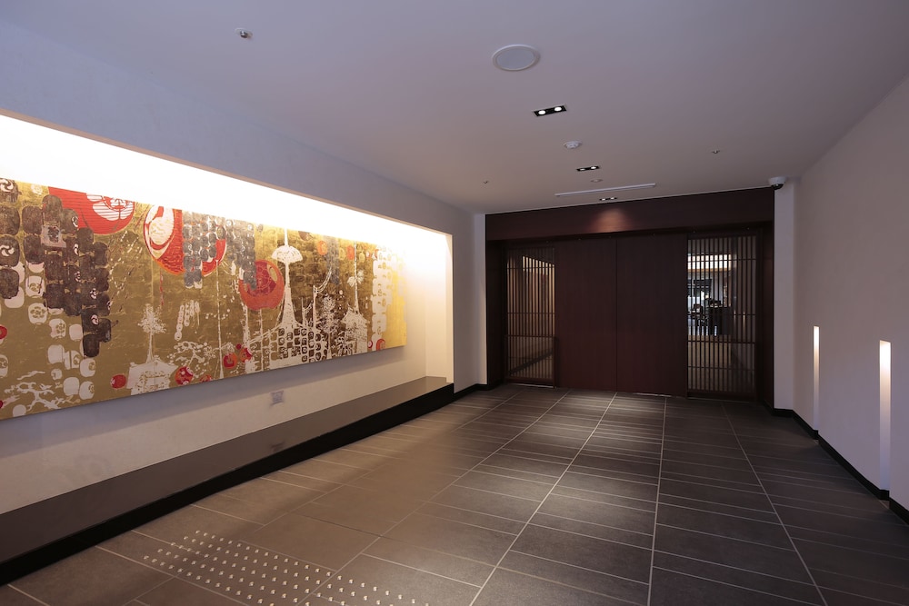 Hotel Intergate Kyoto Shijo Shinmachi 37/60