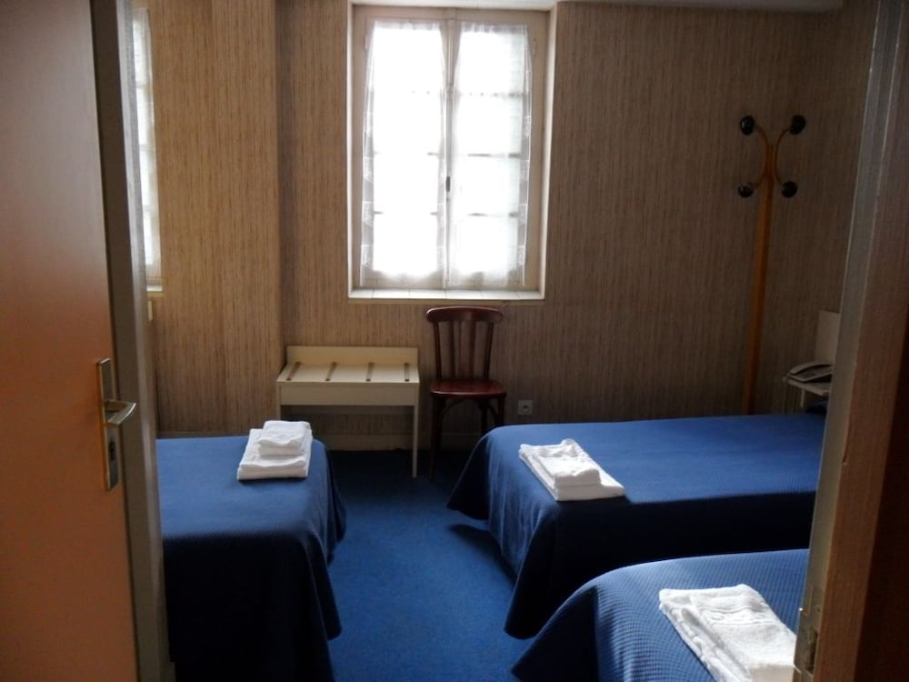 Hotel Croix Des Nordistes 23/37