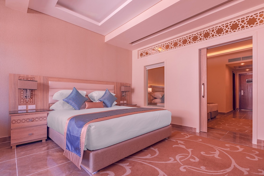 Pickalbatros Aqua Blu Resort - Hurghada 17/50