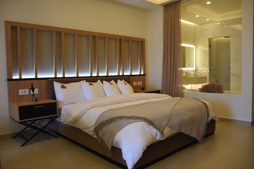 Hotel Saint Georges Beirut 19/60
