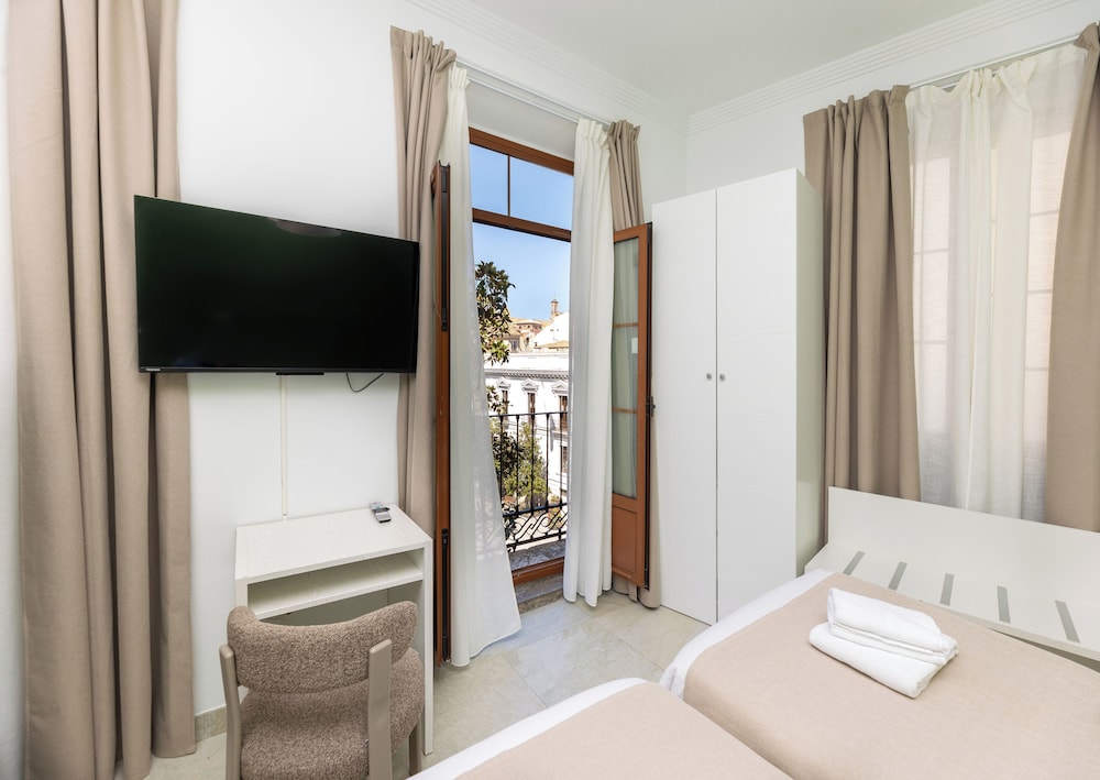 NEST STYLE GRANADA 38/50