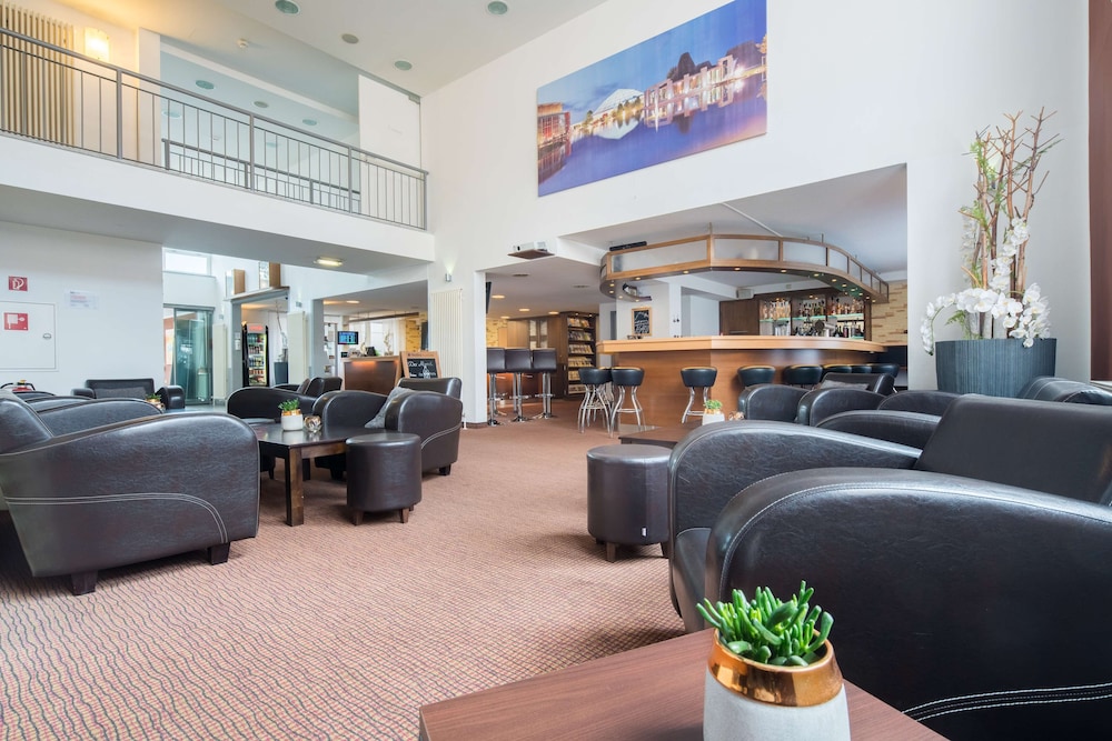 Best Western Hotel Muenchen Airport 31/54