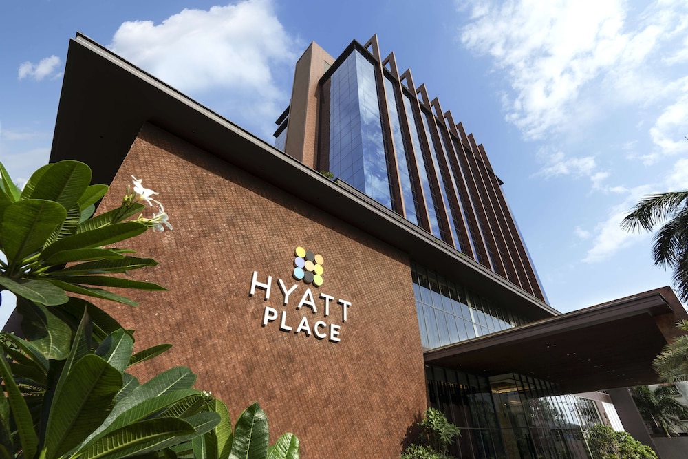 Hyatt Place Bharuch 1/48