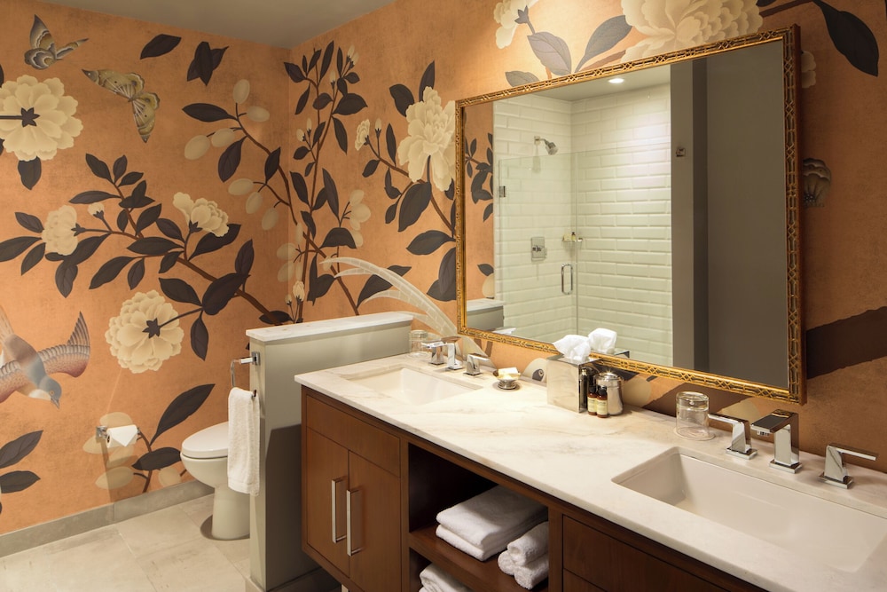 Hotel ZaZa Houston Memorial City 57/57