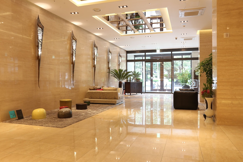 Busan Business Hotel 11/73