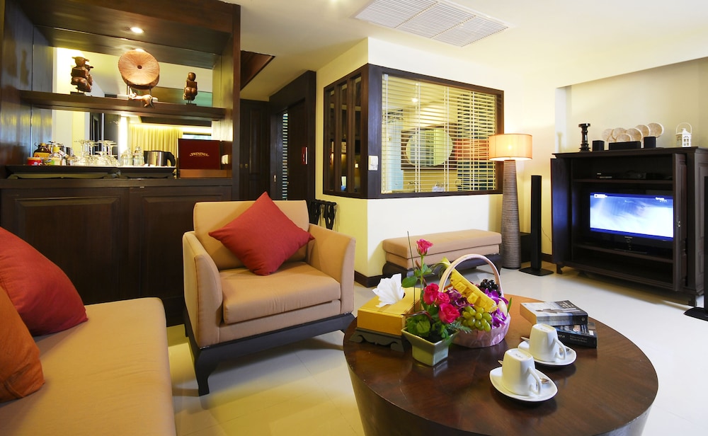 Khaolak Orchid Beach Resort 32/49