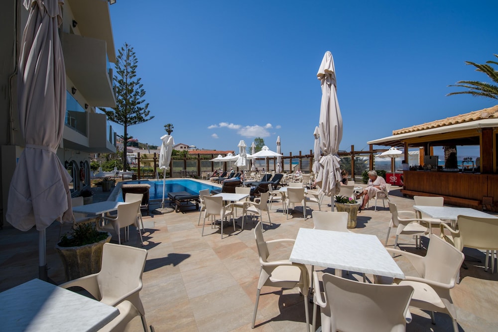 Kalyves Beach Hotel 56/69