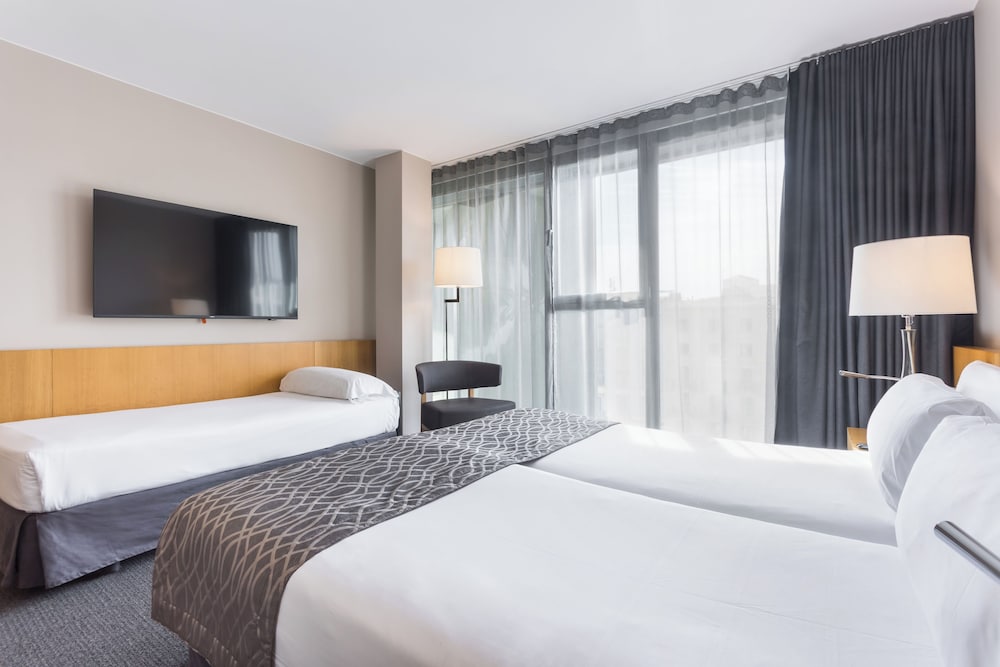 Hotel Royal Passeig de Gracia 27/60