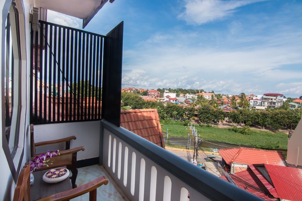 Angkor Udom Guesthouse 2/26