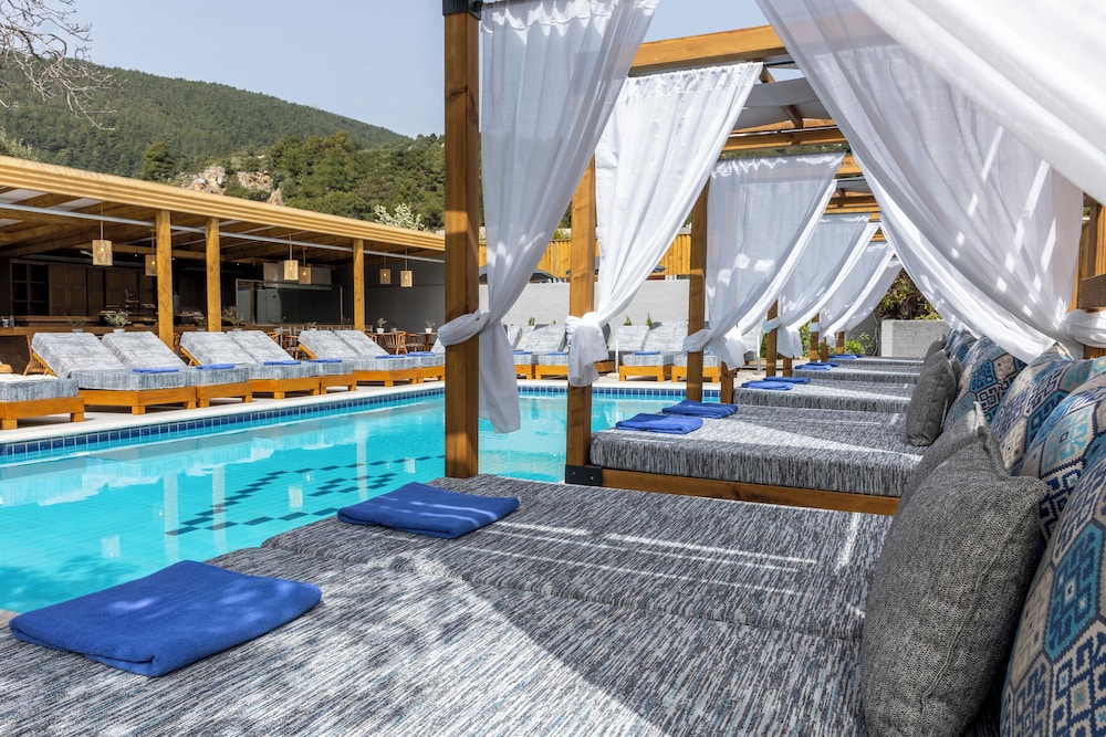Skiathos Thalassa 39/62