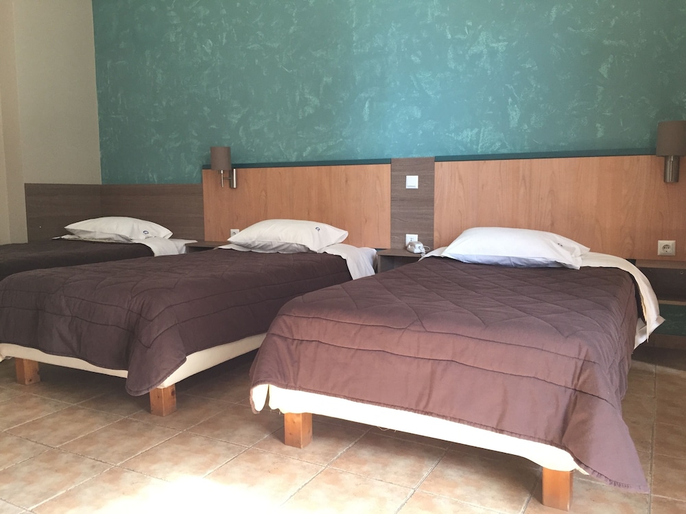 Hotel Ostria 19/45