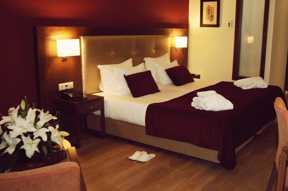 Palace Hotel & Spa Termas De Sao Miguel 6/47