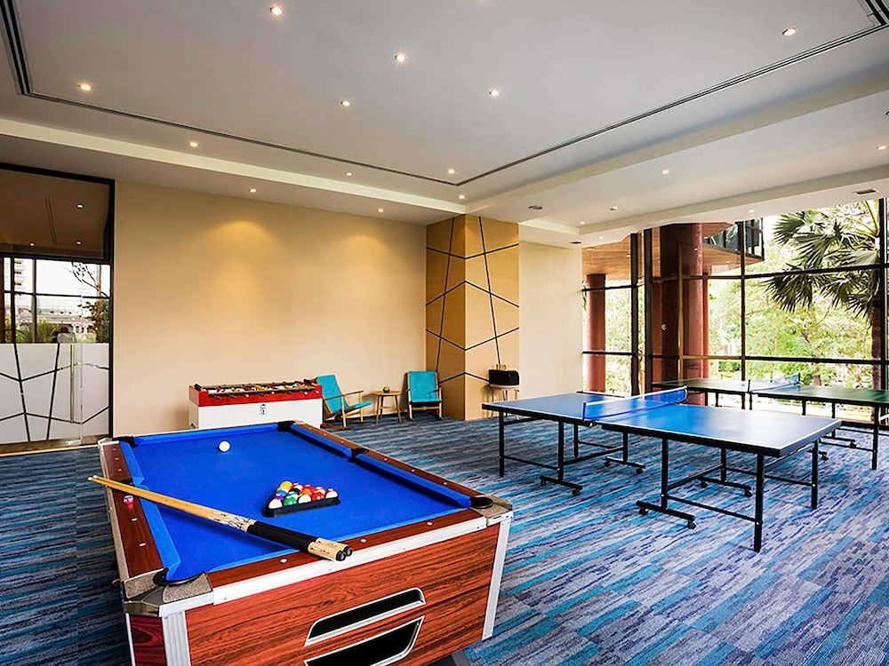 Pullman Pattaya Hotel G 41/76